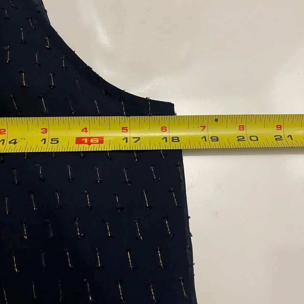 J.Crew Fitted Halter Top